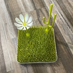 Boon Lawn & Accessories Bottle Drying Rack Set Bundle